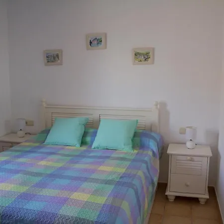 Holiday home Iulia *